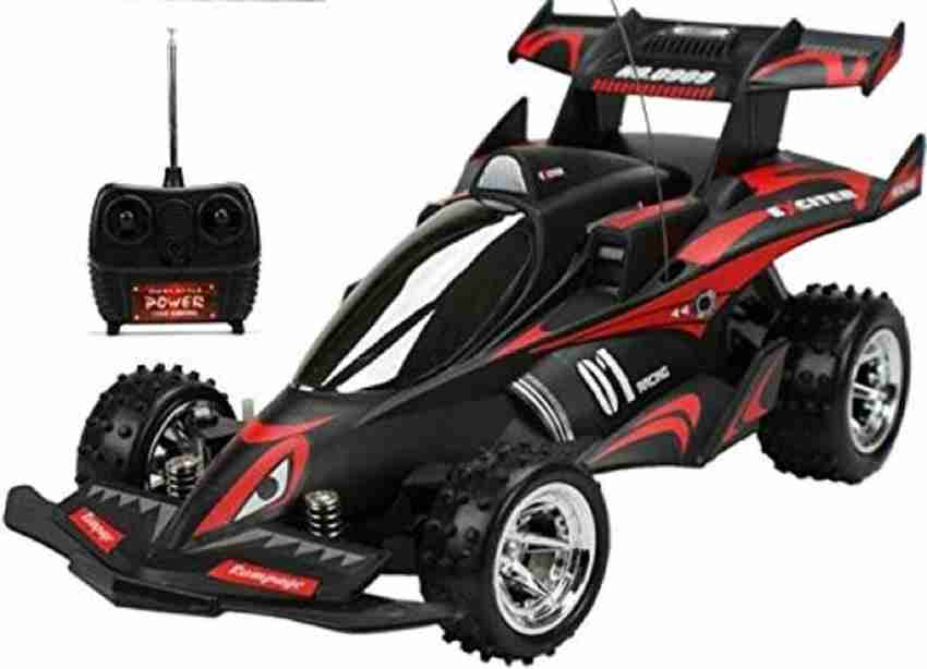 X gallop remote control car top