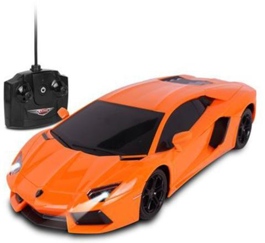 Green remote control lamborghini online