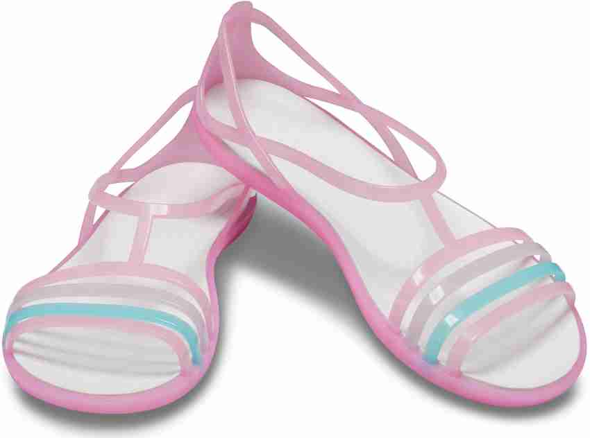 Crocs isabella clearance sandal review