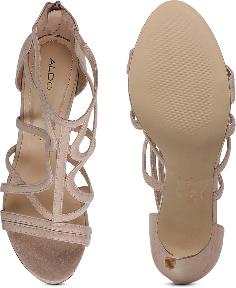 Aldo on sale tifania sandal
