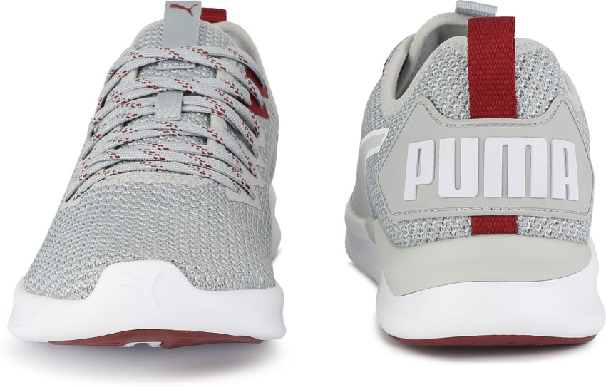 PUMA IGNITE Flash FS Running Shoes For Men Buy PUMA IGNITE Flash FS Running Shoes For Men Online at Best Price Shop Online for Footwears in India Flipkart