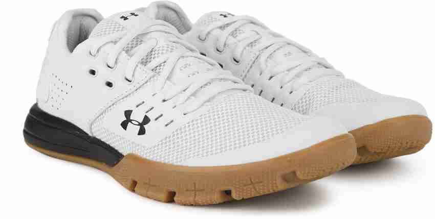 Under armour men's sale charged ultimate 3.0 sneaker