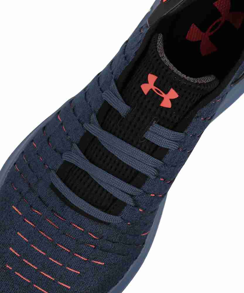 Under armour men's slingride 2 outlet sneaker