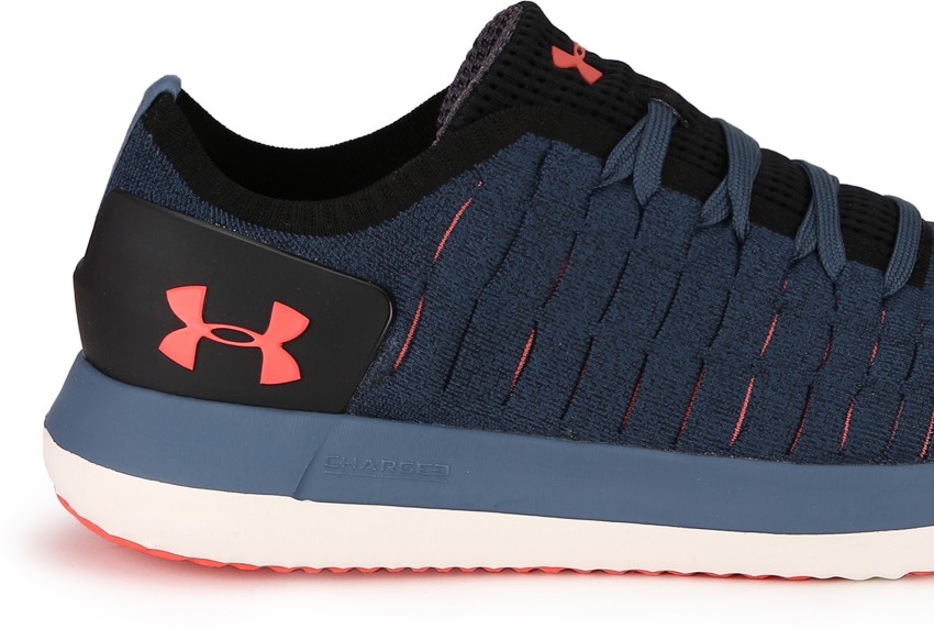 Under armour men's sale slingride 2 sneaker