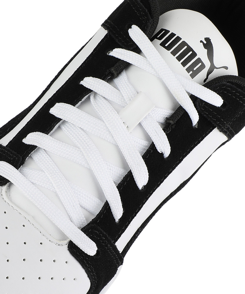 Puma yoyo white cheap
