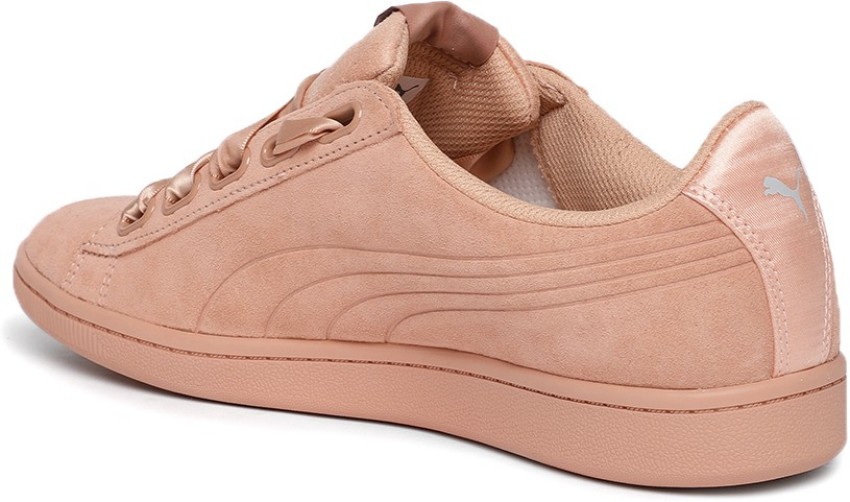 Puma vikky ribbon discount s