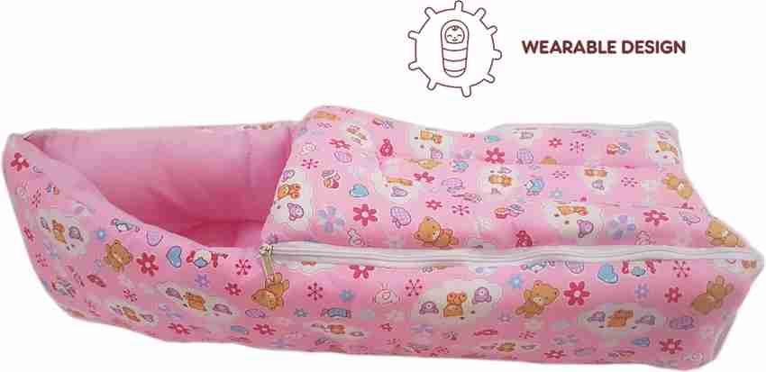 Flipkart baby sleeping clearance bag