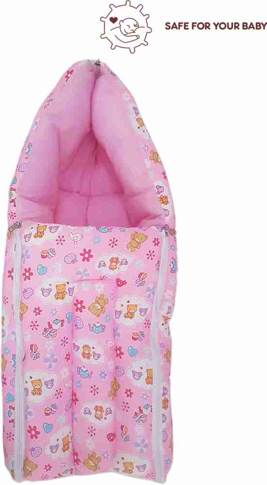 Baby sleeping best sale bed flipkart