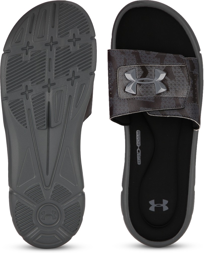 Under armour best sale slide ignite