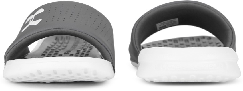 UNDER ARMOUR Men M Playmaker Fix SL Slides Buy UNDER ARMOUR Men