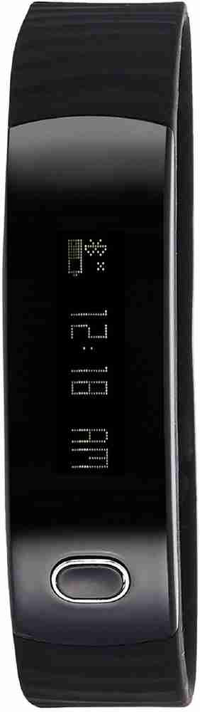 Intex smart hotsell band