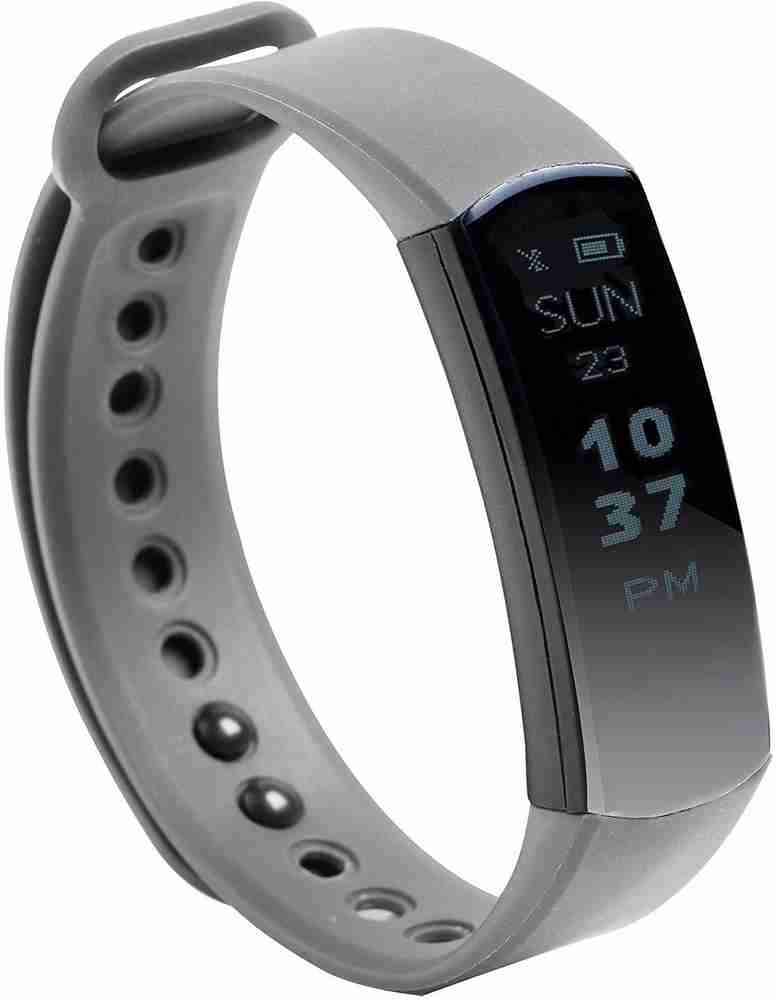 Zebronics fitness band strap cheap