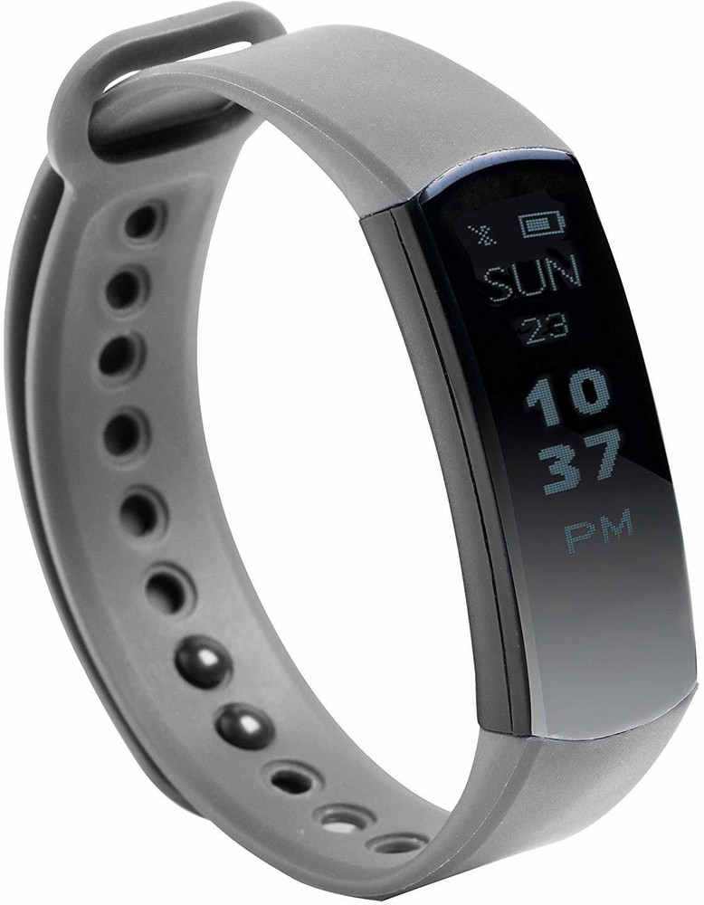 Zebronics fit band hot sale