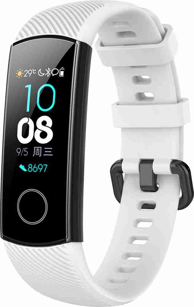 J Honor Band 4 Strap Tracker is not Included Smart Band Strap