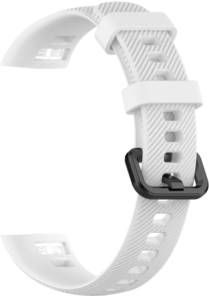J Honor Band 4 Strap Tracker is not Included Smart Band Strap Price in India Buy J Honor Band 4 Strap Tracker is not Included Smart Band Strap online at Flipkart