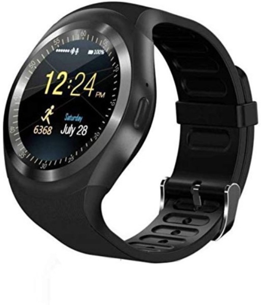 Adlyn smart online watch