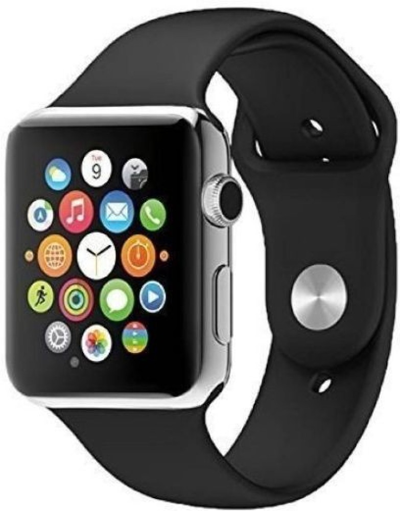 Smart watch price in flipkart new arrivals