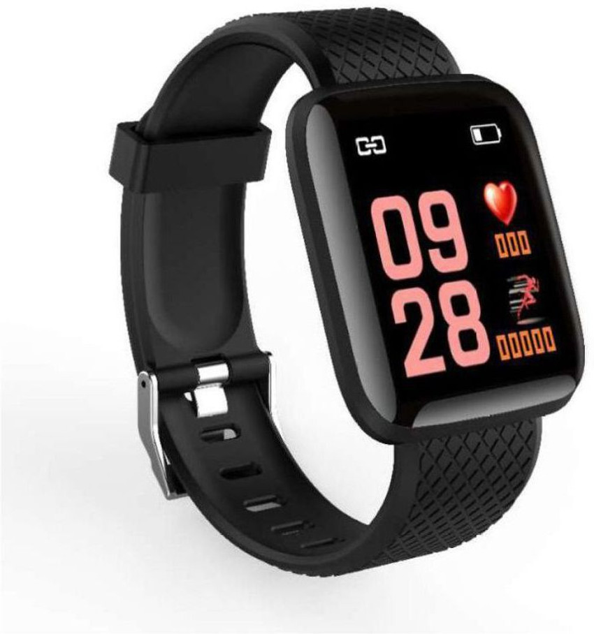prida D13 Heart Rate Blood Pressure Monito Smartwatch Price in India Buy prida D13 Heart Rate Blood Pressure Monito Smartwatch online at Flipkart