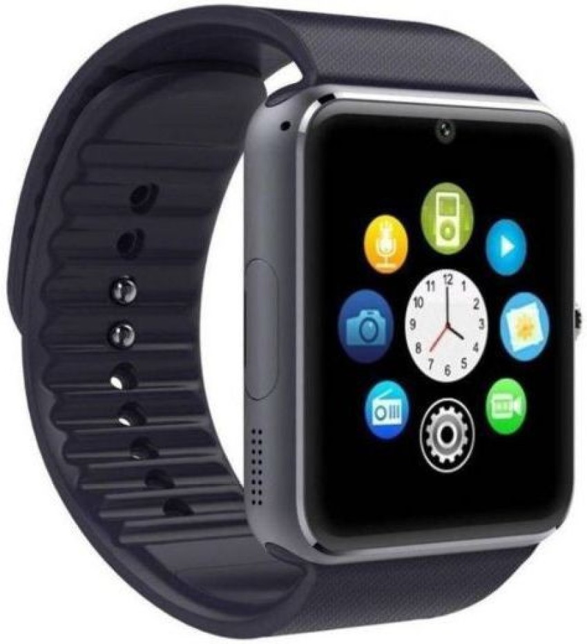 SYARA NKU 222N GT 08 Smartwatch Price in India Buy SYARA