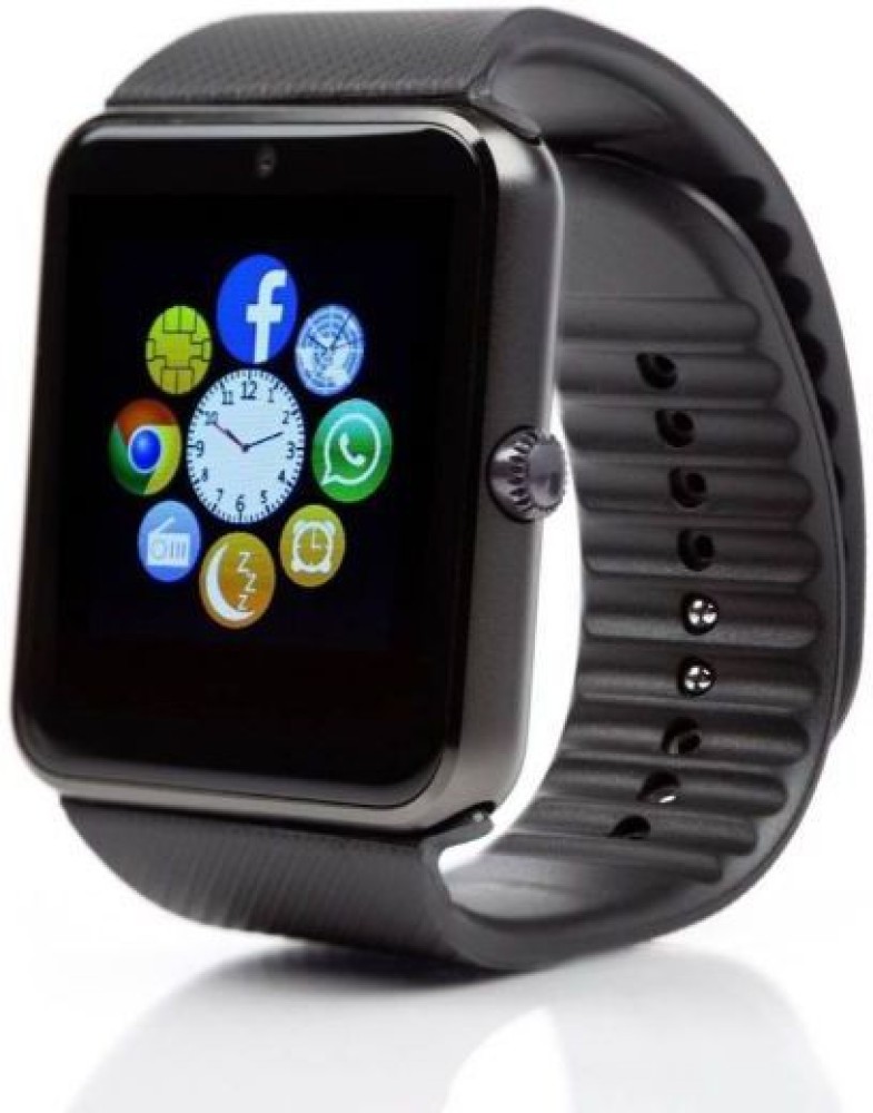 Gt08 smart 2025 watch flipkart