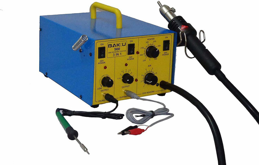 Smd rework station low price new arrivals