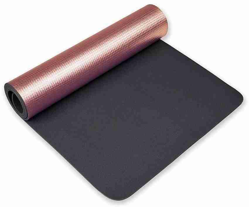 Rose gold outlet yoga mat