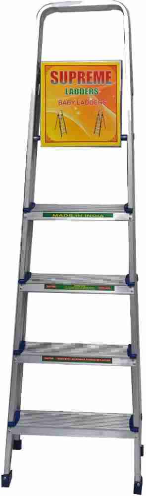 Supreme 2024 ladder price