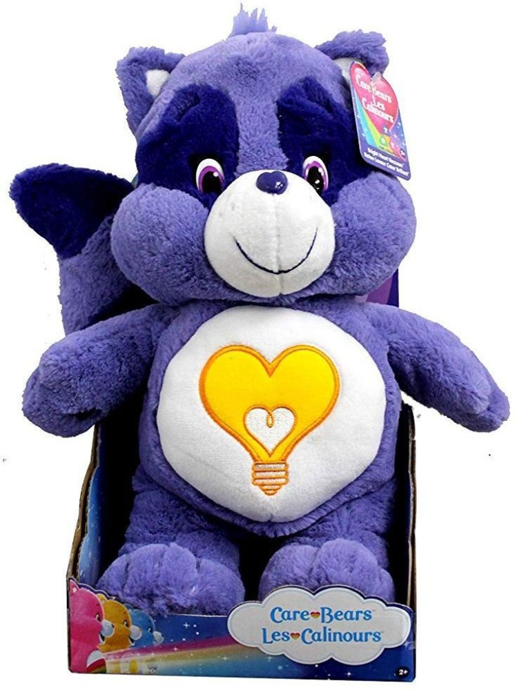 Care bear medium best sale plush