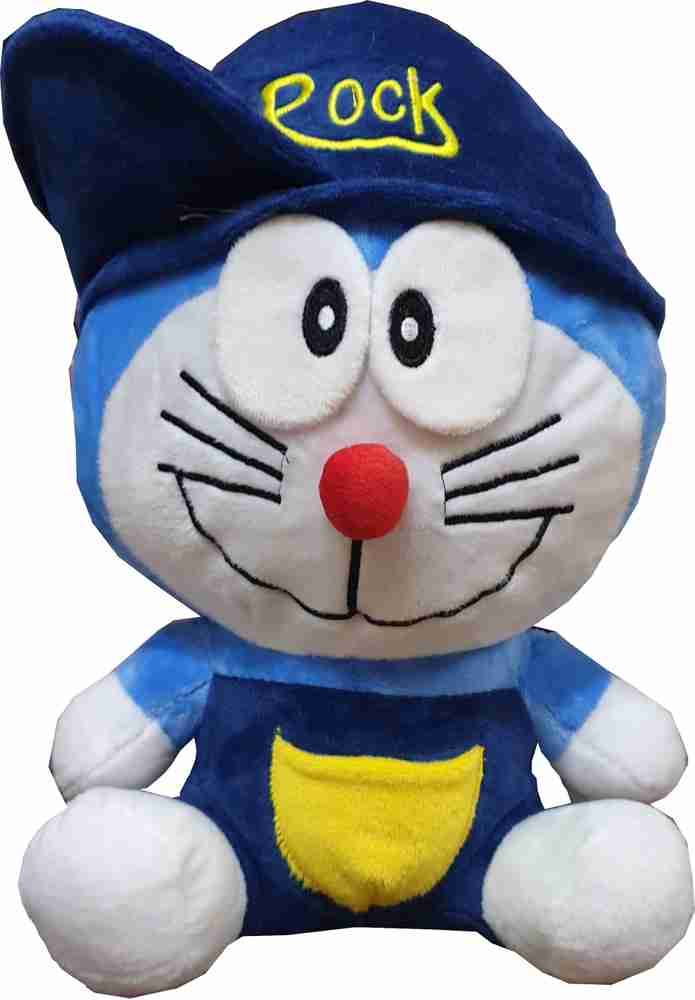 Epraiser Kids Favourite Stylish Big Rock Doraemon Ultra Soft
