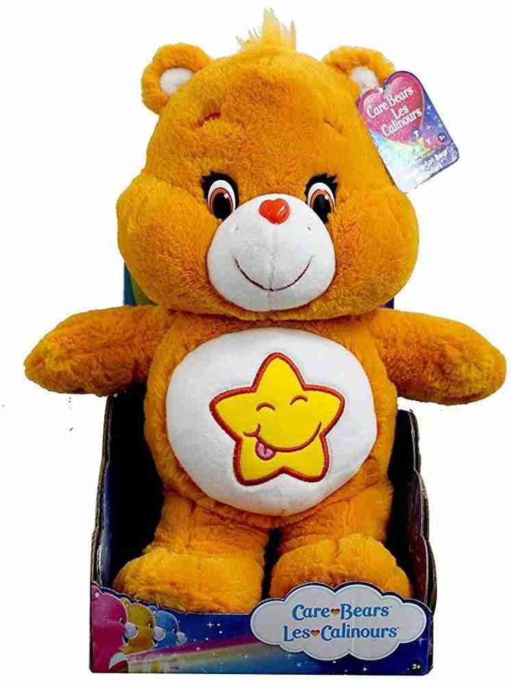 10 original care bears hotsell