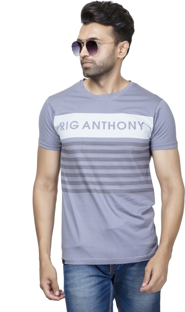 Rig anthony 2024 t shirt