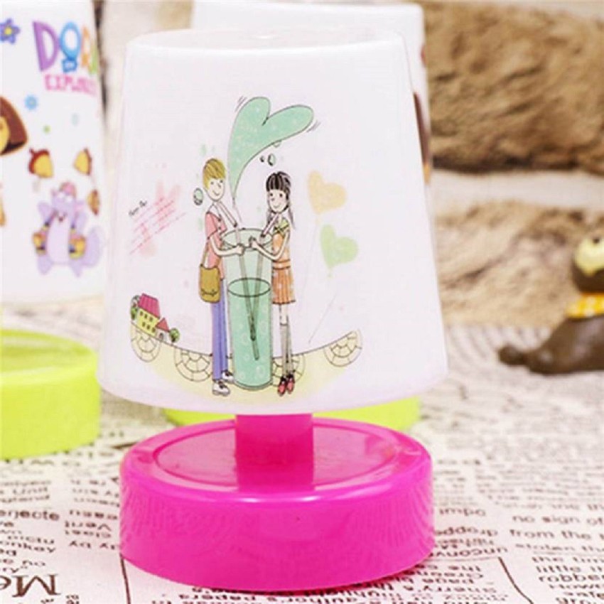 skky bell Printed LED Lamp for Kids Return Gifts for Birthday Party