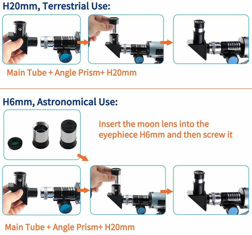 36050 telescope manual 2025