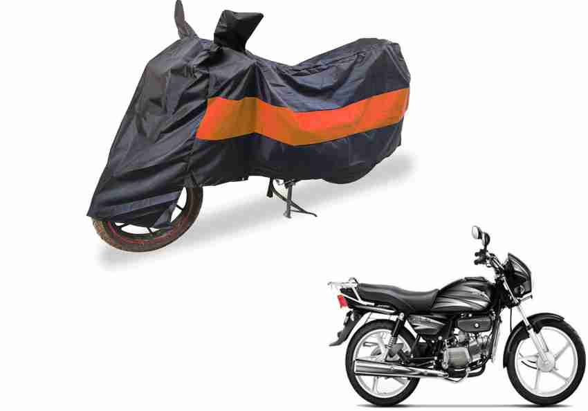 AUTYLE Two Wheeler Cover for Hero Price in India Buy AUTYLE Two