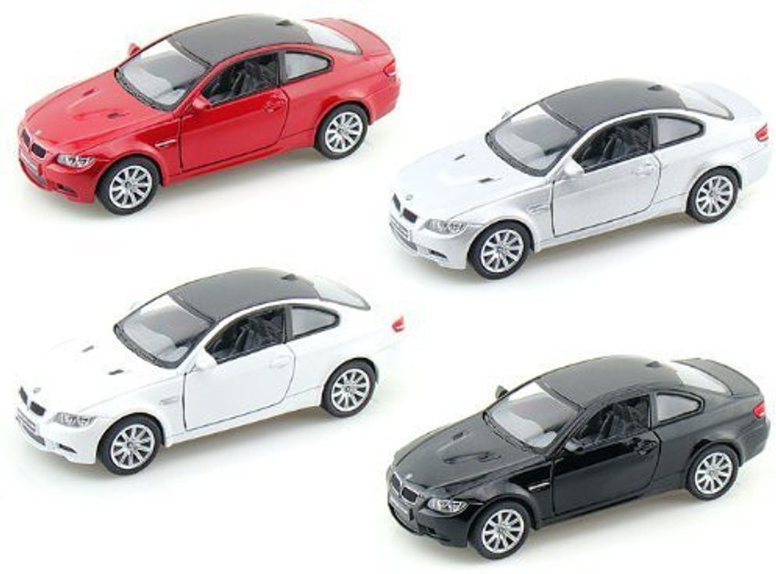 Kinsmart bmw m3 coupe on sale
