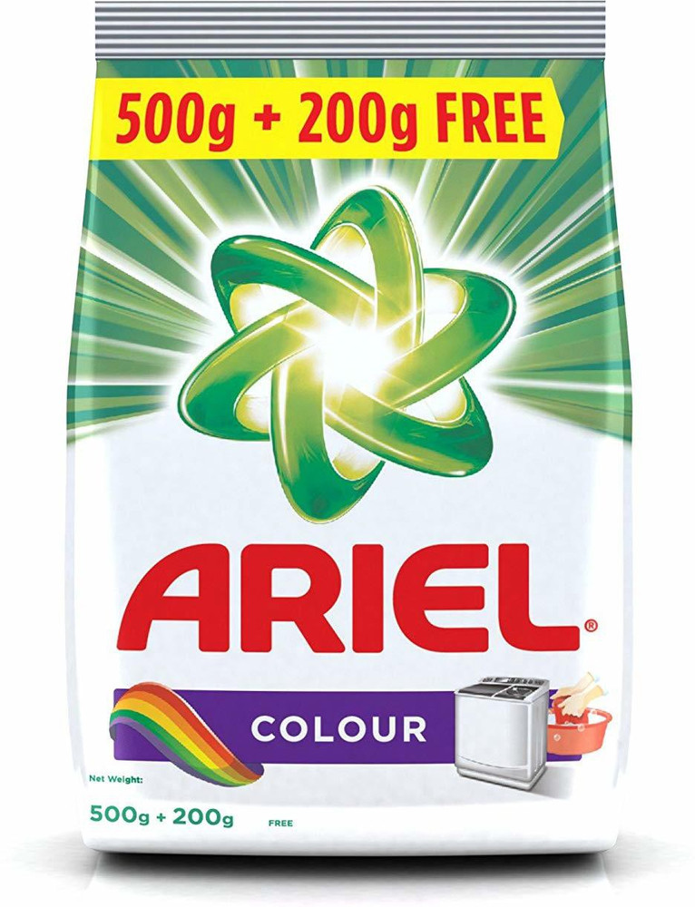 Ariel colour washing powder offers 2025