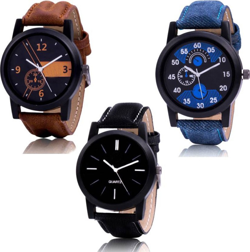 New watch boy cheap flipkart