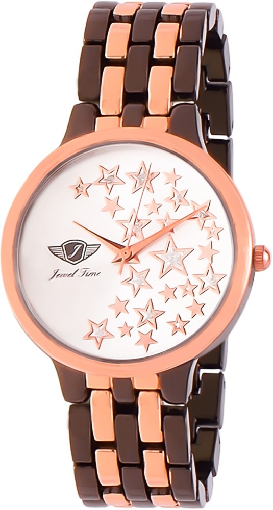 Jewels in sale time watches