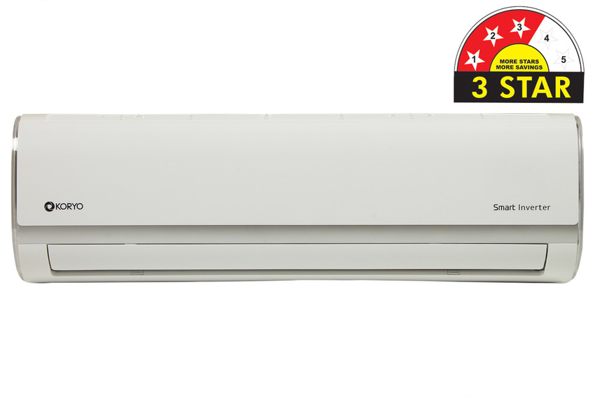 Koryo ac sale 1 ton price
