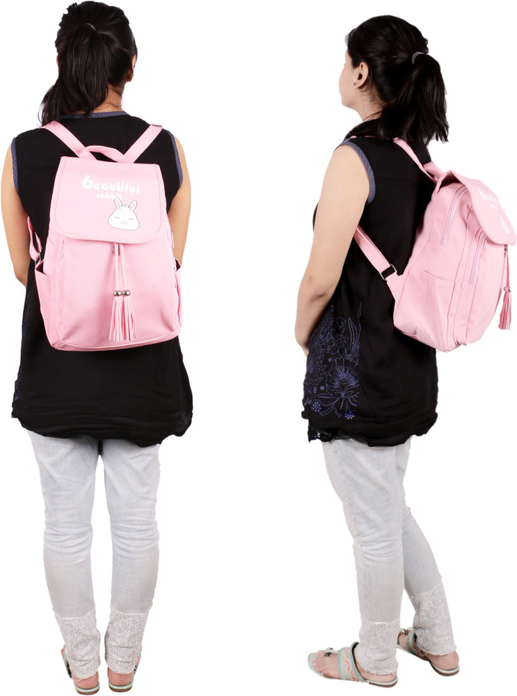 Flipkart DERBEN CLOVE Fine Quality Cute Pink College