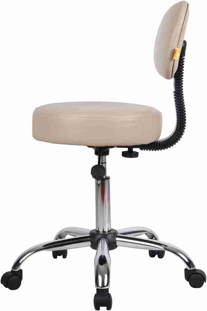 Finch Fox Medical Office Stool Chair Doctor s Back Cushion PU