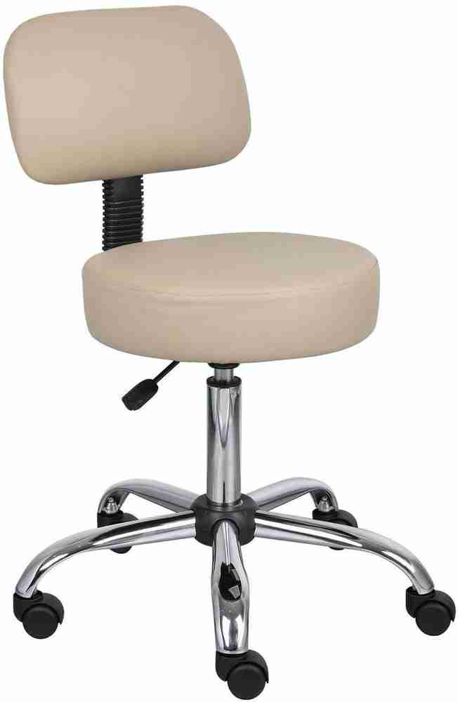 Finch Fox Medical Office Stool Chair Doctor s Back Cushion PU