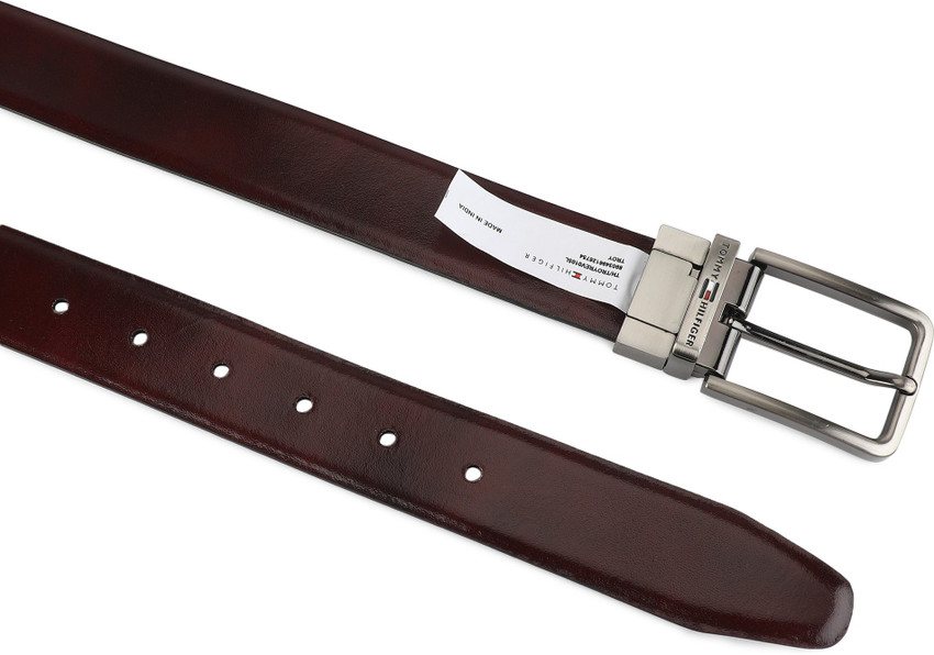Tommy hilfiger belts flipkart shop
