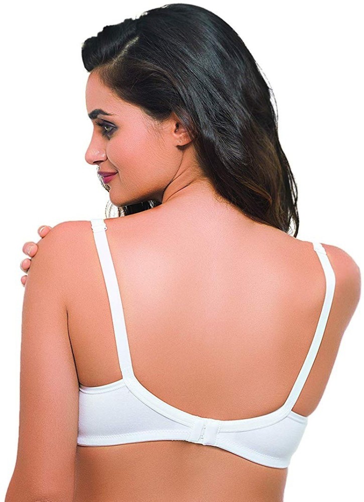 Newmom Women Maternity/Nursing Non Padded Bra - Buy Newmom Women Maternity/Nursing  Non Padded Bra Online at Best Prices in India