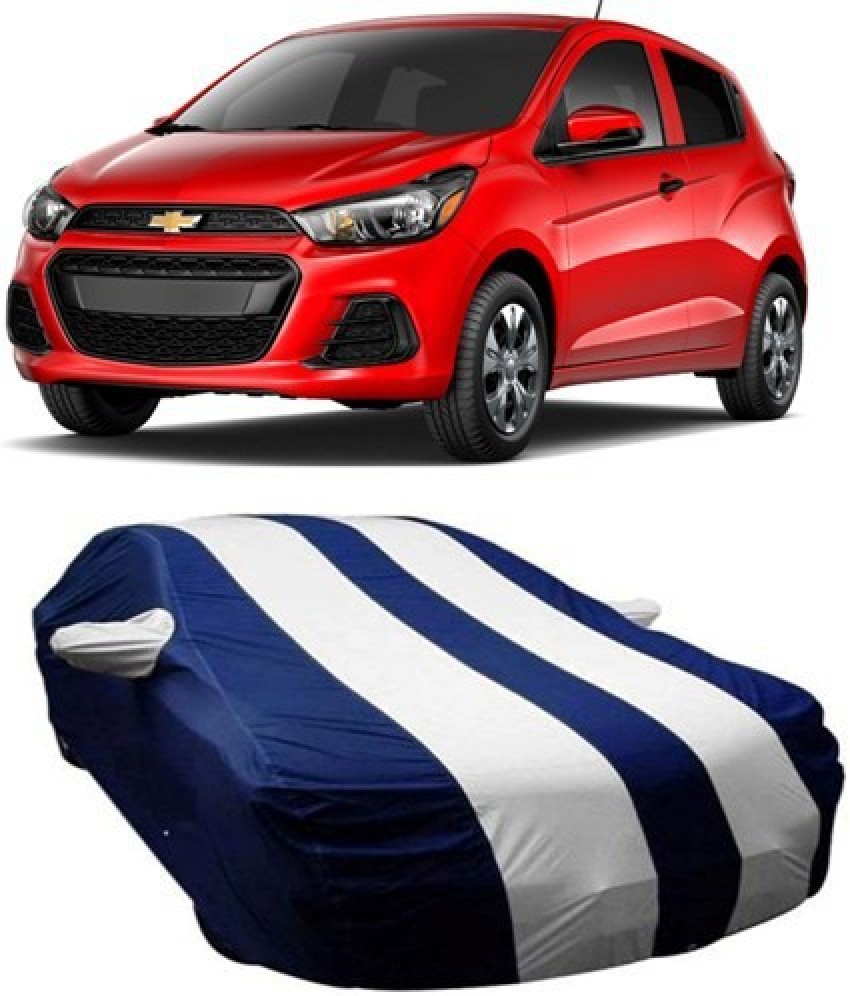 Chevrolet spark deals car cover flipkart