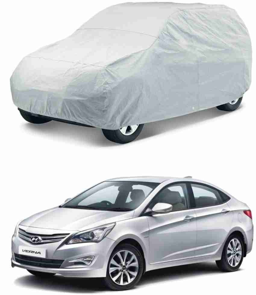 Verna cover price discount