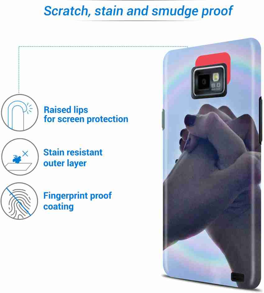 Samsung gear sales s2 back cover