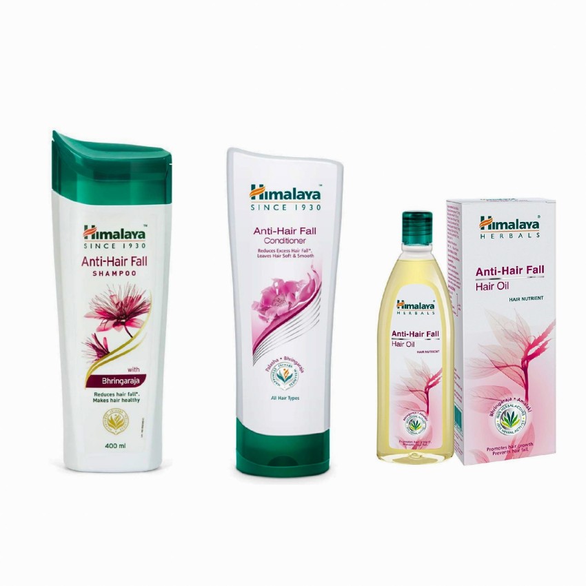 Himalaya hair care 2025 range