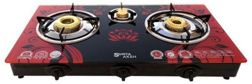 Surya best shop gas stove