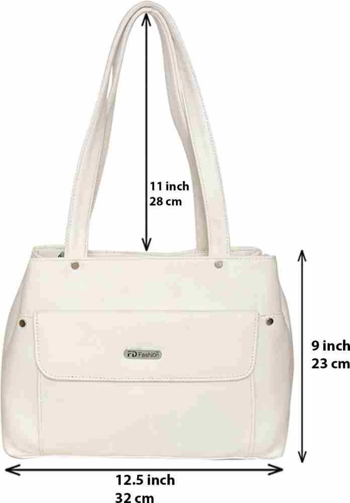 FAFWYP Women Fashion Bag Fall Winter Bag Shoulder India